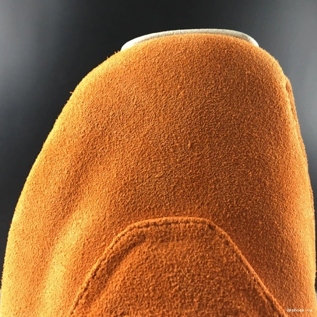 Campfire Jordan 18 Retro  Orange AA2494-801 0424